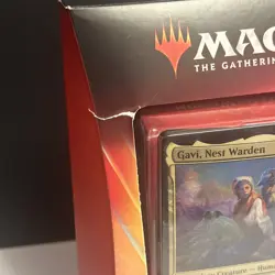 Timeless Wisdom Commander Deck MTG - Image 2