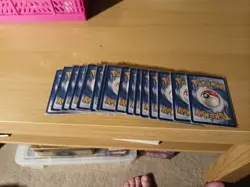 25 Random Pokemon Energy Cards - Image 3