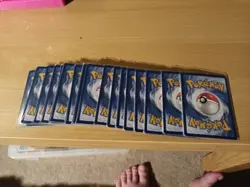 25 Random Pokemon Energy Cards - Image 4