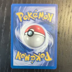 PIKACHU 87/130 - Base Set 2 - VINTAGE WOTC Pokemon Card NM - Image 2