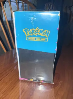 Pokemon Center Ascended Heros Elite Trainer Box ETB Factory Sealed New - Image 3