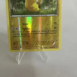 Pikachu 48/162 Breakthrough Reverse Holo. 2015 Pokemon - Image 3