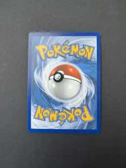 Pokemon TCG Tapu Bulu Holo Illustration Rare Card 065/064 S&V Shrouded Fable - Image 2