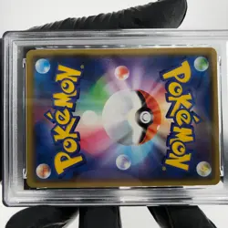 PSA 9 Pokemon Card Gengar 071/190 S4a Shiny Star V Japanese Karte [9] - Image 5
