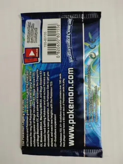 Sealed Booster Pack - XY Evolutions - POKEMON 2016 -unopened - Venusaur artwork - Image 2