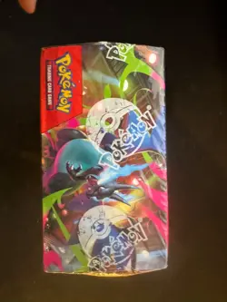 Pokemon TCG - Phantasmal Flames - Booster Box - 36 Packs - New & Sealed - MINT - Image 2