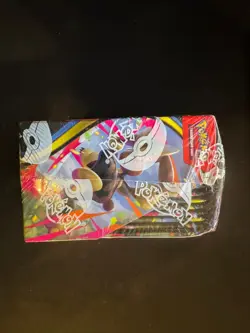 Pokemon TCG - Phantasmal Flames - Booster Box - 36 Packs - New & Sealed - MINT - Image 4