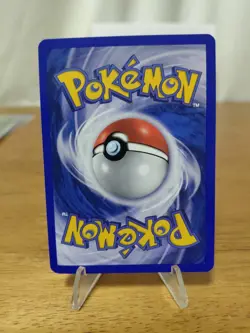 Pokemon Pikachu TCG Neo Genesis 70 Unlimited Common Near Mint - Image 2