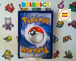 Carte pokemon Sulfura de Galar Galarian Moltres PROMO SWSH284 ES - Image 2
