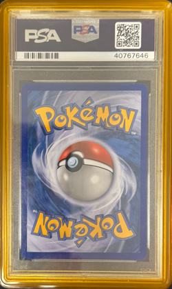 Pokemon Diamond & Pearl Stormfront 98/100 Machamp LV.X PSA 10 POP 17 - Image 2