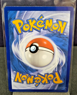Pokemon | Alakazam ex #201 - SPECIAL ILLUSTRATION RARE! - S&V: 151 (NM) - Image 2