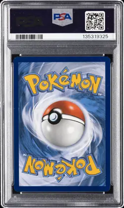 2021 POKEMON SWSH BLACK STAR PROMO #145 FULL ART/PIKACHU V PSA 9 - Image 2
