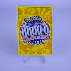 Pokemon Absol EX World Championship Promo 2007 Non Holo Rare 92/108 LP - Image 2