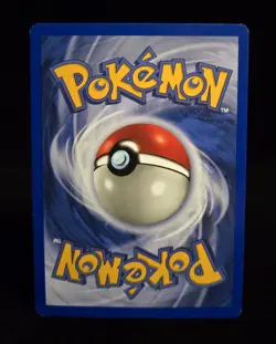 Pokemon TCG - GIRAFARIG - 66/105 - 1ST EDITION - NEO DESTINY 2002 - WOTC - LP/NM - Image 2