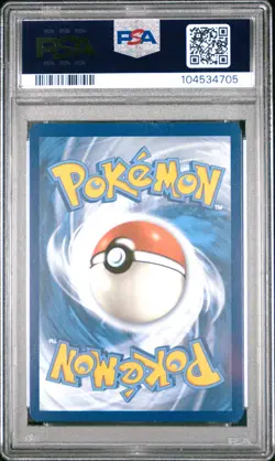 2023 Pokemon Obf En-Obsidian Flames #228 Charizard Ex Hyper Rare PSA 9 - Image 2