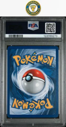2000 Pokemon Neo Genesis (1st Edition) Steelix-Holo #15 PSA 10 (New Cert!) - Image 2