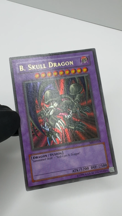 B. Skull Dragon MRD-018 Metal Raiders Unlimited - Image 2