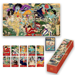 One Piece 1st Anniversary Set English Version, Factory Sealed - Image 1