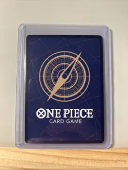 Vinsmoke Reiju Alternate Art EB03-031 : One Piece Heroines Edition foil - Image 2