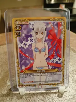 Precious Memories TCG Koneko Toujou High School DxD Japanese 01-087a - Image 1