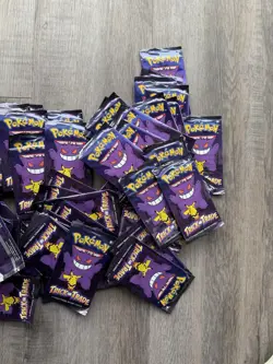 2023 Pokemon Trading Card Trick Or Trade Booster Pack Bundle (Set Of 120) - Image 3