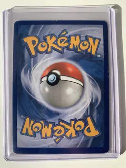 Pokemon Alakazam TCG 2/123 Mysterious Treasures Holo Rare Card Condition - Image 2