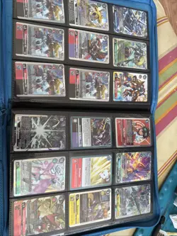 Digimon Card Collection Mixed Lot With Multiple Alternative Arts And Promos - Image 2