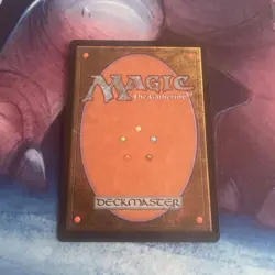 Homeward Path Land Rare MAGIC GATHERING CARD - Image 2