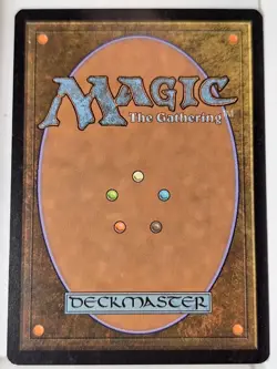 Silverchase Fox - Innistrad - Magic the Gathering MTG Nice! - Image 2