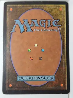 Vampiric Embrace - Urzas Saga - Magic the Gathering MTG Nice! - Image 2