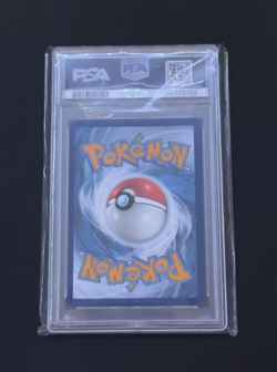 PSA 10 Darkrai VSTAR Crown Zenith Galarian Gallery GG50/GG70 Pokemon Card - Image 4