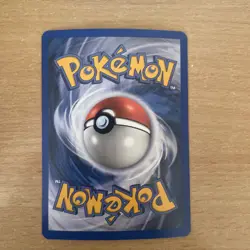 Pokemon Reverse Foil Card : Sudowoodo 15/115 (Ex Unseen Forces) stamped - Image 2