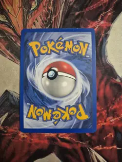 Pokemon TCG Surfing Pikachu 28/53 Wotc Promo MP - Image 4
