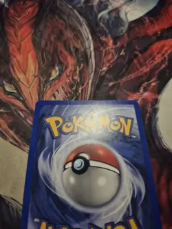 Pokemon TCG Surfing Pikachu 28/53 Wotc Promo MP - Image 5