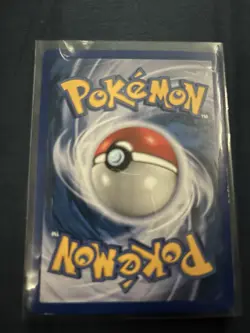 Pokemon Mew 47/53 Promo Wotc Psyshock 40 HP Basic 1999 Regular - Image 3