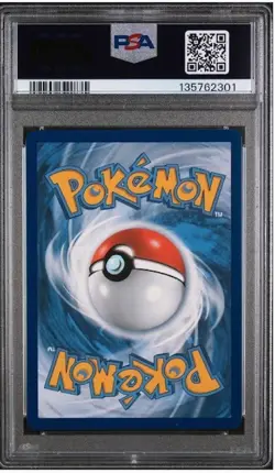 2020 POKEMON CHARIZARD GX 9/68 BATTLE ACADEMY PSA 10 - Image 2