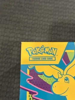 Ascended Heroes Pokemon Center Elite Trainer Box IN HAND SEE PICTURES - Image 5