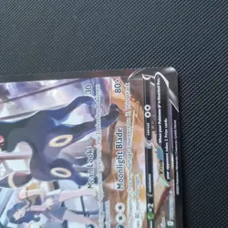 Pokemon TCG Umbreon V TG22/TG30 Brilliant Stars Trainer Gallery NM (4) - Image 4
