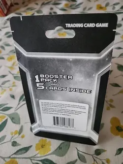 Pokemon XY FLASHFIRE BOOSTER LEGACY +5 cards Kangaskhan Art - SEALED - Image 2