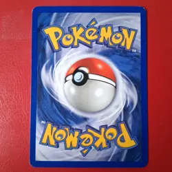 Lt. Surge's Pikachu 081/132 Gym Heroes Regular First Edition Wotc Pokemon CardLp - Image 2