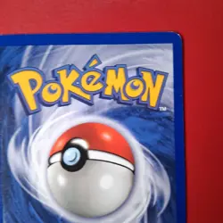 Lt. Surge's Pikachu 081/132 Gym Heroes Regular First Edition Wotc Pokemon CardLp - Image 4