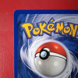 Lt. Surge's Pikachu 081/132 Gym Heroes Regular First Edition Wotc Pokemon CardLp - Image 5