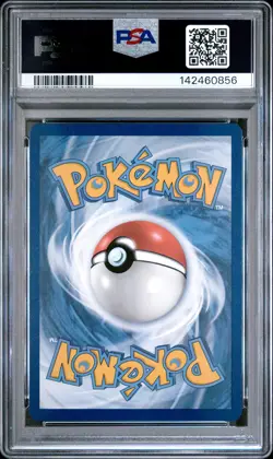 2023 POKEMON SWORD & SHIELD CROWN ZENITH FULL ART/HISUIAN ZOROARK VSTAR PSA 10 - Image 2