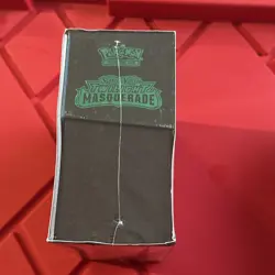 Pokemon Twilight Masquerade ETB Elite Trainer Box - Image 2
