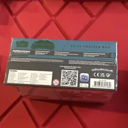 Pokemon Twilight Masquerade ETB Elite Trainer Box - Image 5
