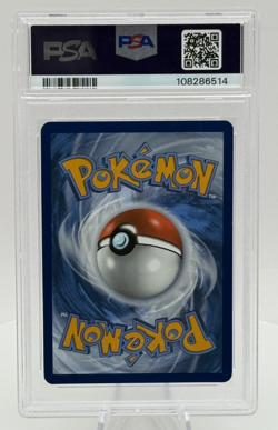Walking Wake ex - Pokemon (2025) Prismatic Evolutions #178 - Secret Hyper Rare - Image 3