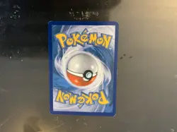 Pokemon Mew EX RC24/RC25 Legendary Treasures Full Art Ultra Rare Holo English - Image 2