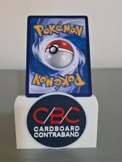 Pokemon S-Chinese Sword & Shield CS5aC 155/127 Holo – Near Mint - Image 2