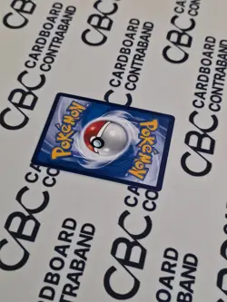 Pokemon S-Chinese Sword & Shield CS5aC 155/127 Holo – Near Mint - Image 4