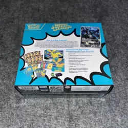 Pokemon TCG: Ascended Heroes Elite Trainer Box (ETB) - IN HAND - Image 2